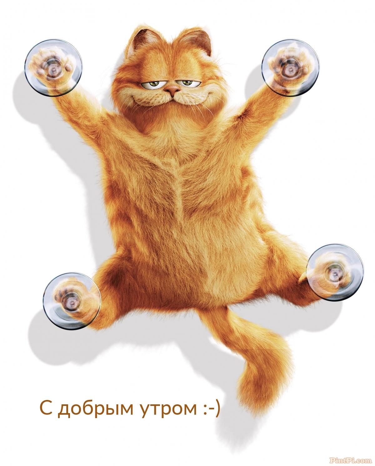 С добрым утром :-)